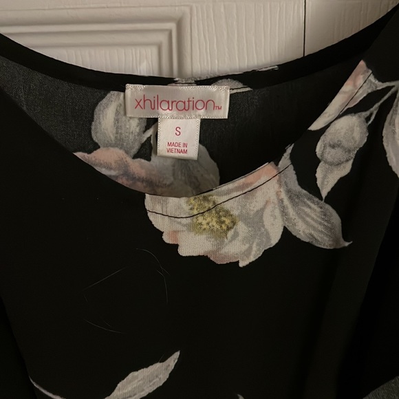 Floral Jumper - Picture 2 of 4